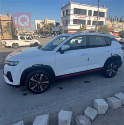 Changan CS35